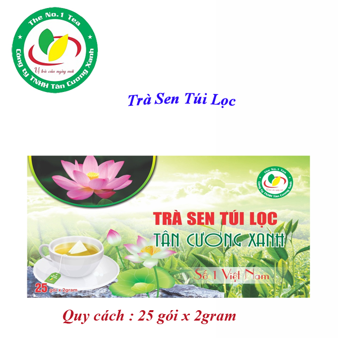 tra sen tui loc 1