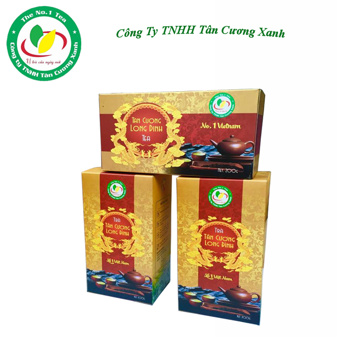 tra tan cuong long dinh 200g