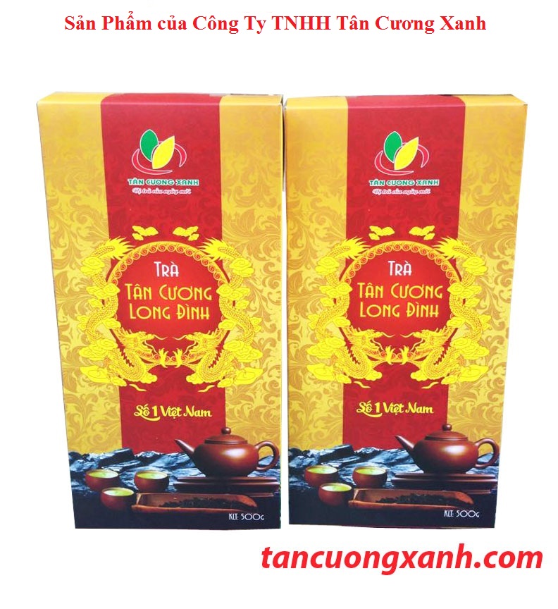 ban che thai nguyen ngon mua xuan3