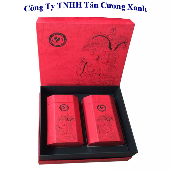 che thai nguye de nhat 2