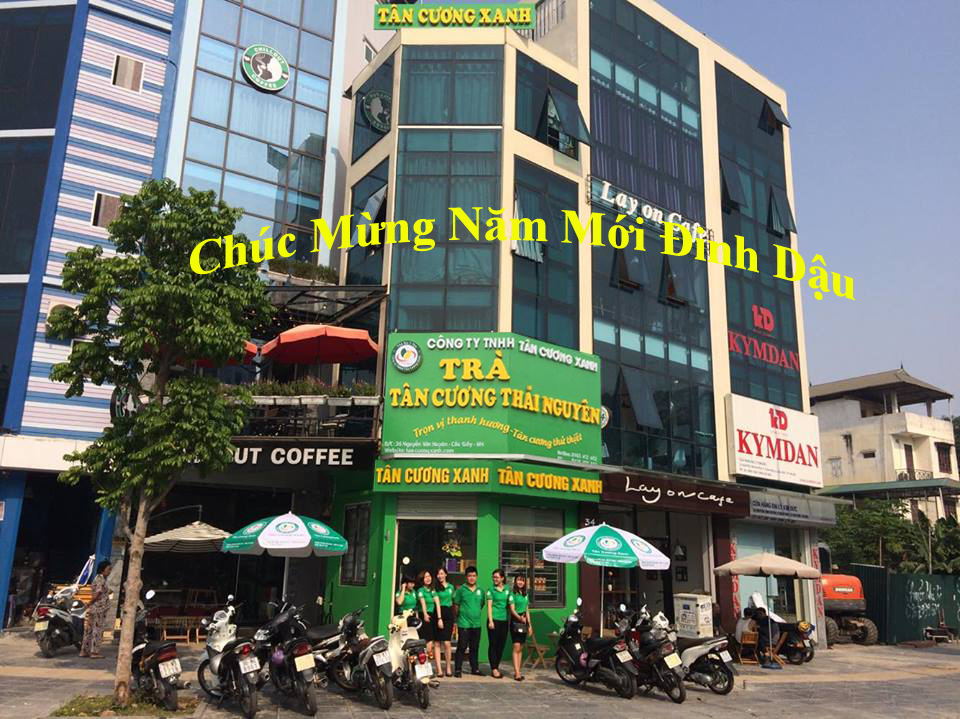 chon che thai nguyen ngon 2