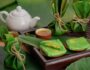 Những món ăn hợp với trà xanh Thái Nguyên bạn nên thử
